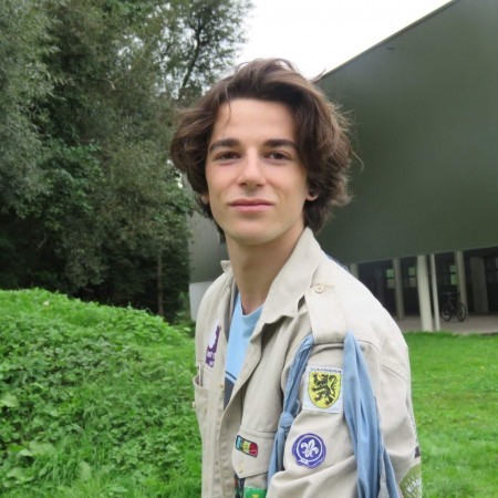 IMG 2644 - Scouts en Gidsen Zaventem 